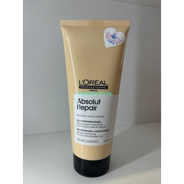 Кондиционер  для восстановления L'Oreal Professionnel Absolut Repair 200 мл