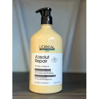 Кондиционер для восстановления L'Oreal Professionnel Absolut Repair 750 мл