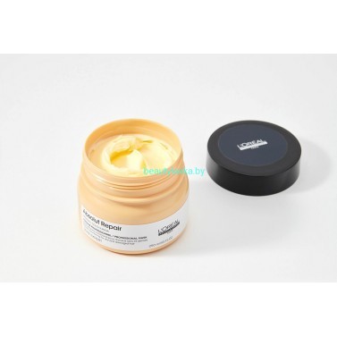 Маска кремовая для восстановления L'Oreal Professionnel Absolut Repair 250 мл