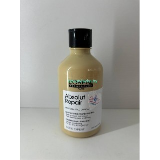 Шампунь для восстановления L'Oreal Professionnel Absolut Repair 300 мл