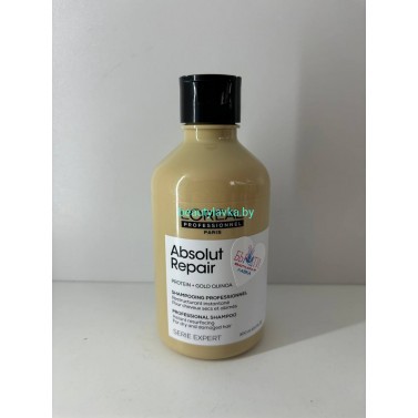 Шампунь для восстановления L'Oreal Professionnel Absolut Repair 300 мл