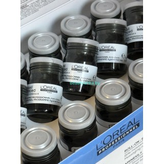 Ампулы против выпадения L'Oreal Professionnel Aminexil Advanced 42 штуки по 6 мл