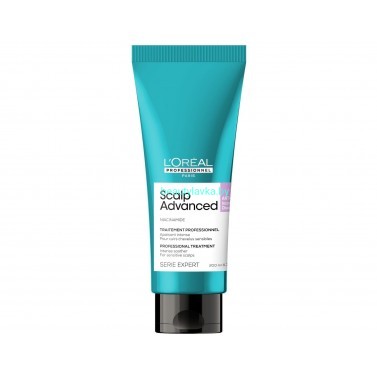 Кондиционер для чувствительной кожи головы L'Oreal Professionnel Scalp Advanced Anti-Discomfort 200мл