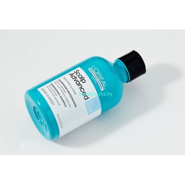 Шампунь против перхоти L'Oreal Professionnel Scalp Advanced Anti-Dandruff 300 мл