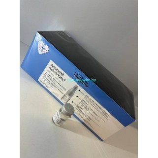 Loreal Professionnel Serie Expert Aminexil Advanced Ампулы против выпадения 6 мл 20 штук