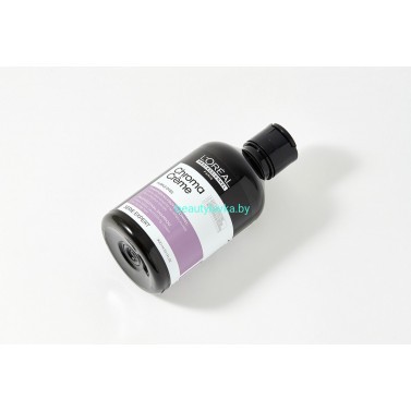 Шампунь фиолетовый L'Oreal Professionnel Chroma Creme 300 мл СНЯТ С ПРОИЗВОДСТВА