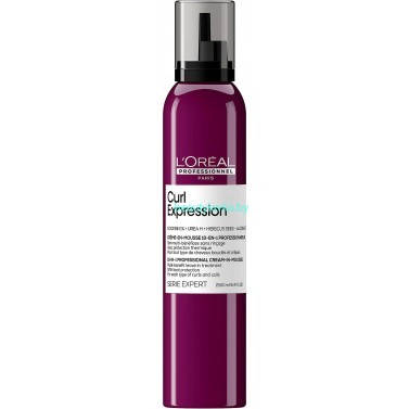 Мусс 10 в 1 для кудрявых L'Oreal Professionnel Curl Expression 250 мл