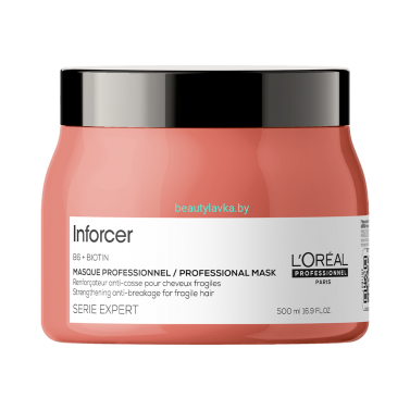 Маска L'Oreal Professionnel Serie Expert Inforcer 500 мл