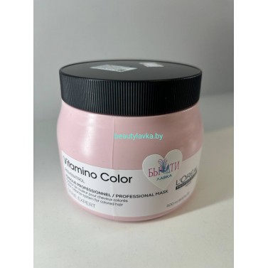 Маска L'Oreal Professionnel Serie Expert Vitamino Color 500 мл