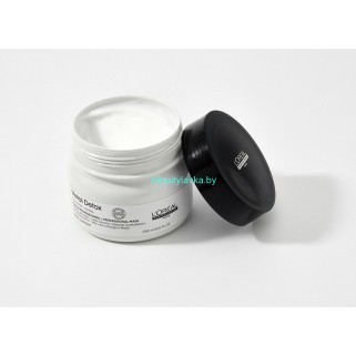 Маска для окрашенных L'Oreal Professionnel Мetal Detox 250 мл