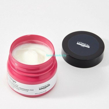 Маска для восстановления по длине L'Oreal Professionnel Pro Longer 250 мл