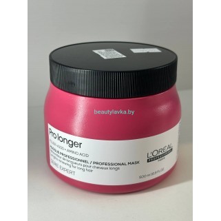 Маска для восстановления по длине L'Oreal Professionnel Pro Longer 500 мл