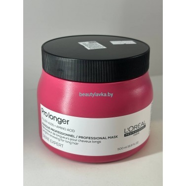 Маска для восстановления по длине L'Oreal Professionnel Pro Longer 500 мл