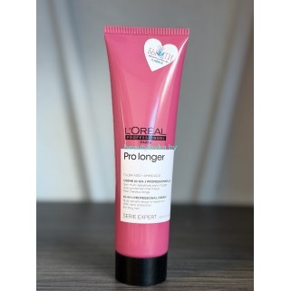 Термозащитный крем L'Oreal Professionnel Pro Longer 150 мл
