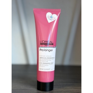 Термозащитный крем L'Oreal Professionnel Pro Longer 150 мл
