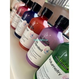 Шампунь L'Oreal Professionnel Serie Expert Liss Unlimited 300 мл