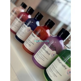 Шампунь L'Oreal Professionnel Serie Expert Liss Unlimited 300 мл