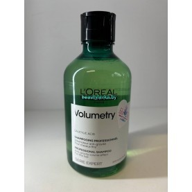 Шампунь L'Oreal Professionnel Serie Expert Volumetry 300 мл СНЯТ С ПРОИЗВОДСТВА!