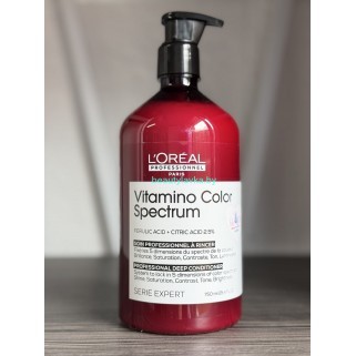 Кондиционер для окрашенных L'Oreal Professionnel Vitamino Color Spectrum 750 мл