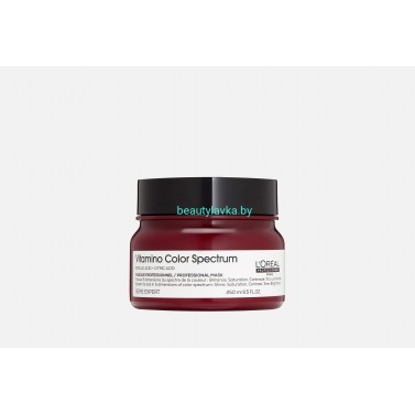 Маска для окрашенных L'Oreal Professionnel Vitamino Color Spectrum 250 мл