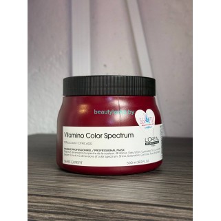 Маска для окрашенных L'Oreal Professionnel Vitamino Color Spectrum 500 мл