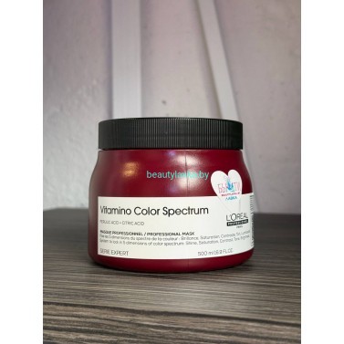 Маска для окрашенных L'Oreal Professionnel Vitamino Color Spectrum 500 мл