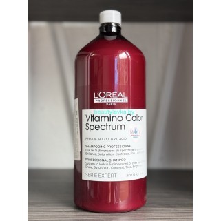 Шампунь для окрашенных L'Oreal Professionnel Vitamino Color Spectrum 1500мл