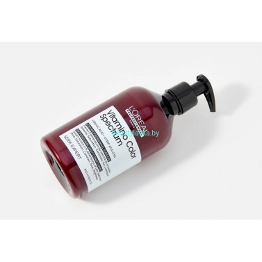 Шампунь для окрашенных L'Oreal Professionnel Vitamino Color Spectrum 500 мл