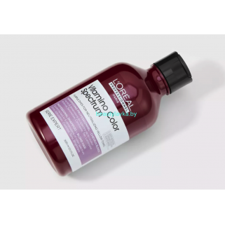 Шампунь фиолетовый для окрашенных L'Oreal Professionnel Vitamino Color Spectrum 300мл