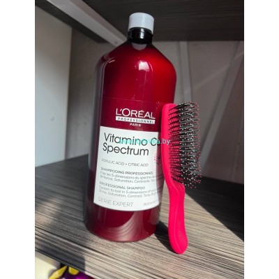 Шампунь L'Oreal Serie Expert Spectrum для окрашенных волос 1500мл