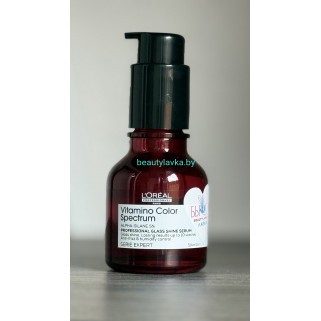 Сыворотка для окрашенных L'Oreal Professionnel Vitamino Color Spectrum 50 мл