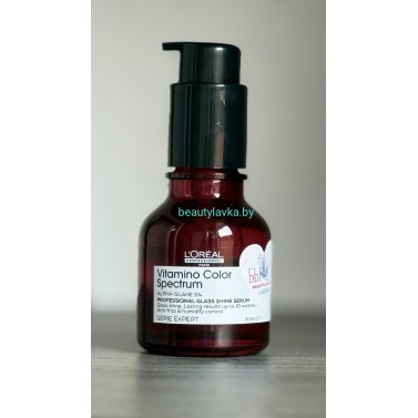 Сыворотка для окрашенных L'Oreal Professionnel Vitamino Color Spectrum 50 мл