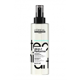 Cпрей 30 в 1 L'Oreal Professionnel Tecni.Art All-in-1 Perfomer 190 мл