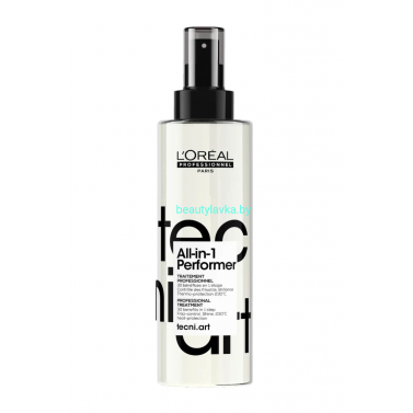 Cпрей 30 в 1 L'Oreal Professionnel Tecni.Art All-in-1 Perfomer 190 мл