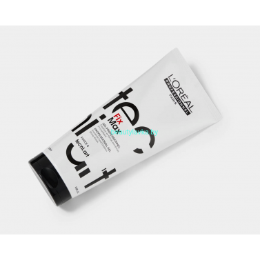 Гель для дисциплины и текстуры L'Oreal Professionnel Tecni.Art Fix Мax 200 мл