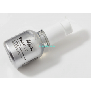 Концентрат для разглаживания и термозащиты L'Oreal Professionnel Steampod 50 мл