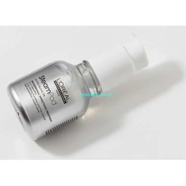 Концентрат для разглаживания и термозащиты L'Oreal Professionnel Steampod 50 мл