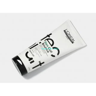 Крем-гель для оформления завитка L'Oreal Professionnel Tecni.Art Flex Curl Bounce 200мл