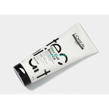 Крем-гель для оформления завитка L'Oreal Professionnel Tecni.Art Flex Curl Bounce 200мл