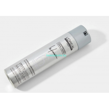 Лак L'Oreal Professionnel Infinium Pure Extra Strong 300 мл