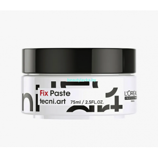 Паста экстремальной фиксации L'Oreal Professionnel Tecni.Art Fix Paste 75 мл