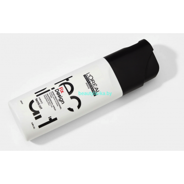 Спрей для локальной фиксации L'Oreal Professionnel Tecni.Art Fix Design 200 мл