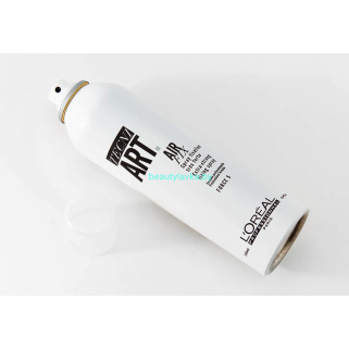 Спрей для моментальной фиксации L'Oreal Professionnel Tecni.Art Air Fix 250 мл