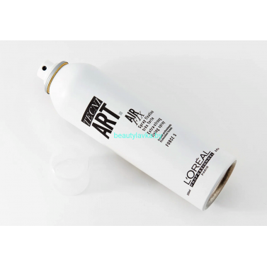 Спрей для моментальной фиксации L'Oreal Professionnel Tecni.Art Air Fix 250 мл