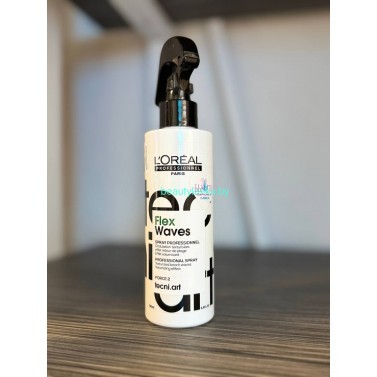 Спрей для создания пляжных волн L'Oreal Professionnel Tecni.Art Flex Waves 150 мл