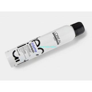 Сухой шампунь L'Oreal Professionnel Tecni.art Volume Refreche 200 мл