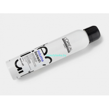 Сухой шампунь L'Oreal Professionnel Tecni.art Volume Refreche 200 мл