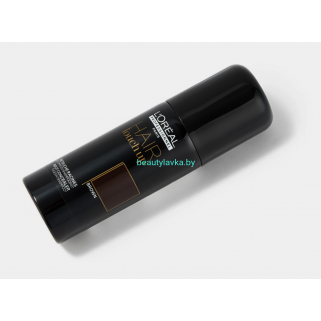 Тонирующий спрей L'Oreal Professionnel Hair Touch Up коричневый 75 мл