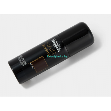 Тонирующий спрей L'Oreal Professionnel Hair Touch Up коричневый 75 мл