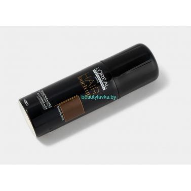Тонирующий спрей L'Oreal Professionnel Hair Touch Up темный блонд  75 мл